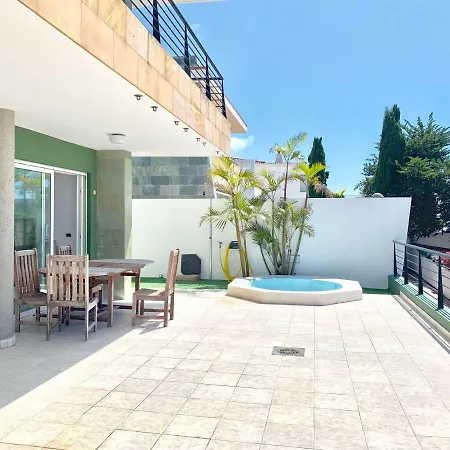 Private Ocean View Puntillo Del Sol *