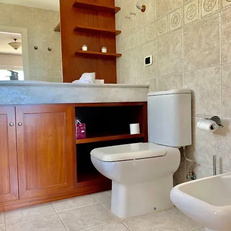 别墅 Private Ocean View Puntillo Del Sol *