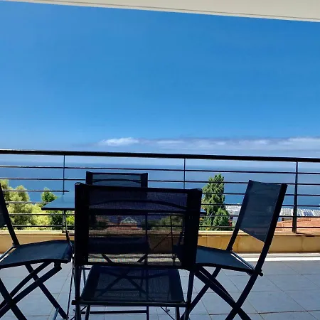 Private Ocean View Puntillo Del Sol *