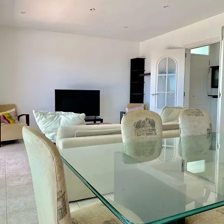 Private Ocean View Puntillo Del Sol 别墅 *