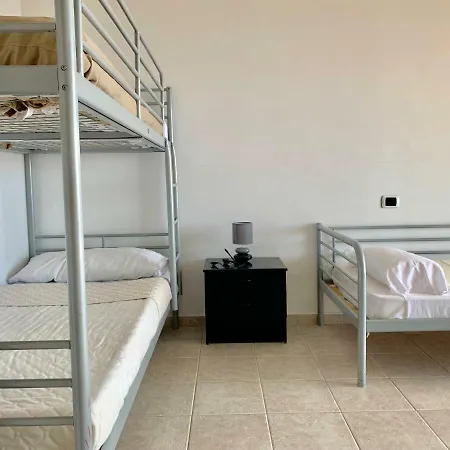 别墅 Private Ocean View Puntillo Del Sol La Matanza De Acentejo