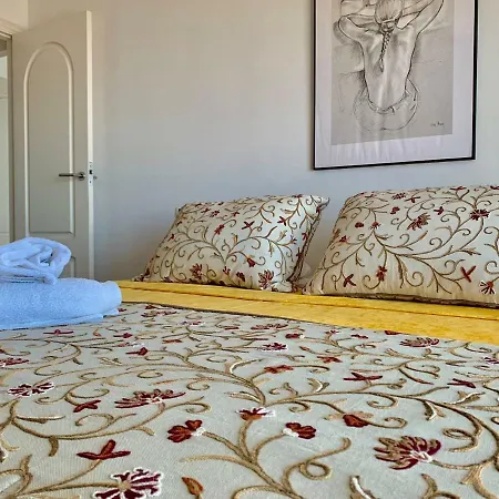 Private Ocean View Puntillo Del Sol *