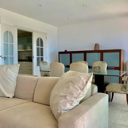 Private Ocean View Puntillo Del Sol 别墅 *