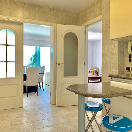 Private Ocean View Puntillo Del Sol 别墅