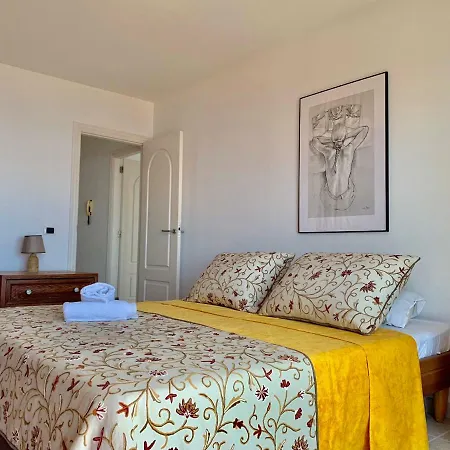 Private Ocean View Puntillo Del Sol